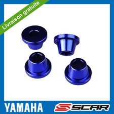 CONES ALU DOUILLES YAMAHA YZF