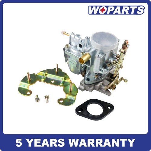 New carburator fit - new, renault