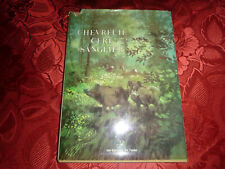 DOCTEUR ED VARIN CHEVREUIL