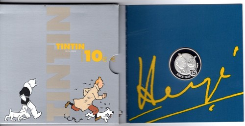 Coffret belgique euro - coffret, be