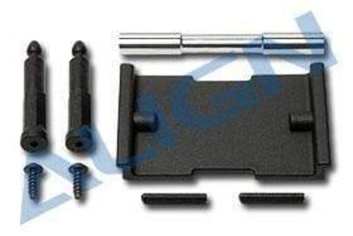 Align 600n gyro mount - gyro,