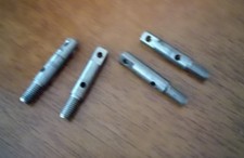 TRAXXAS Revo e-revo titanium