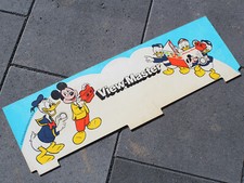 View-Master Publicité de