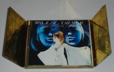 CD METAL MYLENE FARMER