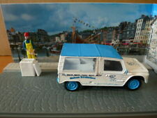 PU16 Voiture 1/43 ELIGOR