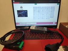 Kit Diagnostic PSA complète