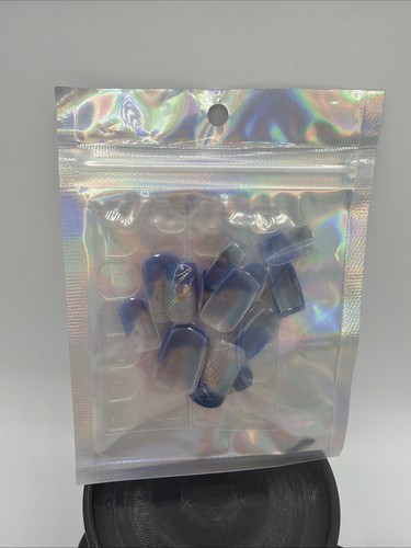Capsules ongles pièces - capsules,