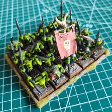 Warhammer Old world : 20