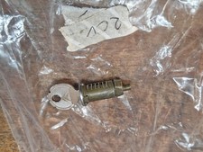 2cv  serrure barillet porte