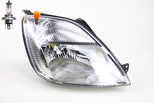 Phare compatible avec ford - phare,