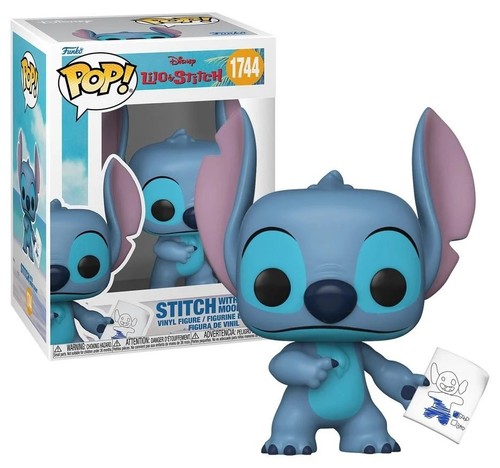 Figurine disney lilo - lilo, &