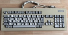 Clavier Commodore AMIGA 2000 Hi-Tek, Fonctionne #06 25