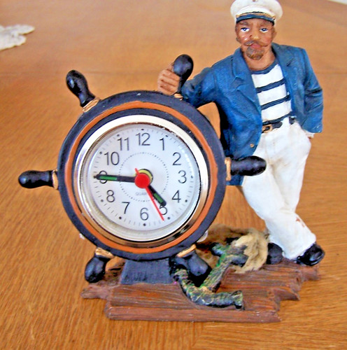 Horloge avec fonction - avec, reveil