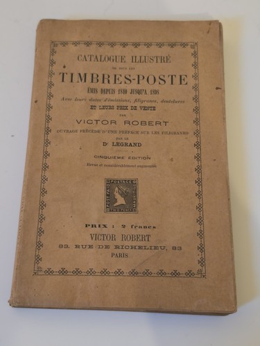 Catalogue timbres poste - catalogue, timbres-poste