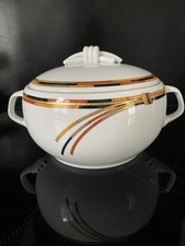 soupière porcelaine Dior