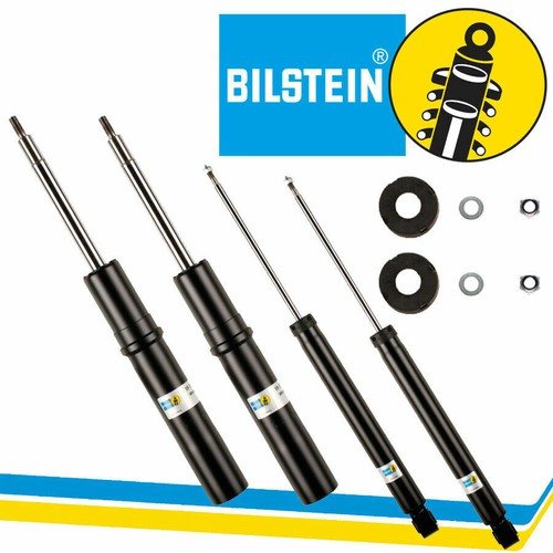 Amortisseurs gaz bilstein - À,