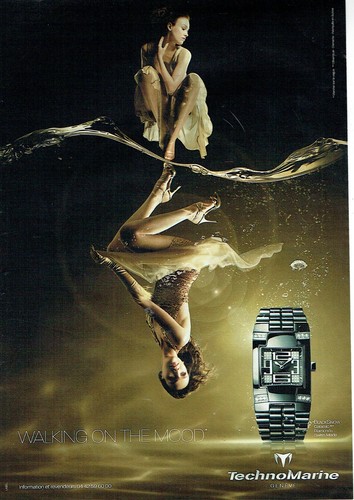 Publicité advertising 0524 - publicité,