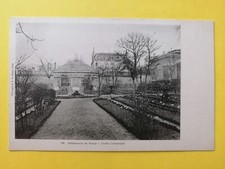 Old postcard 1900 PARIS