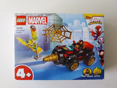 Lego boite super heroes - super,