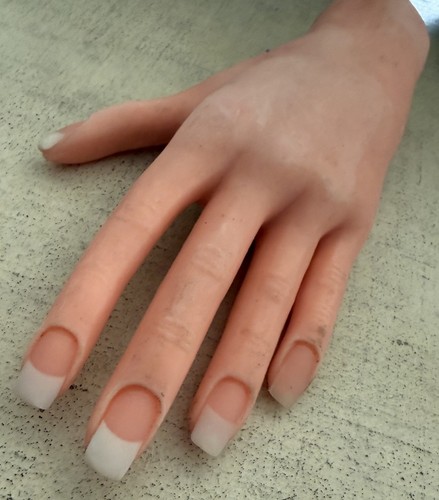 Practice left hand - left, for