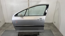 Porte avant gauche PEUGEOT 407 PHASE 1 9002AL