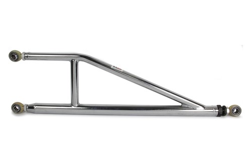 Panhard wishbone 5in - panhard, 17.5in