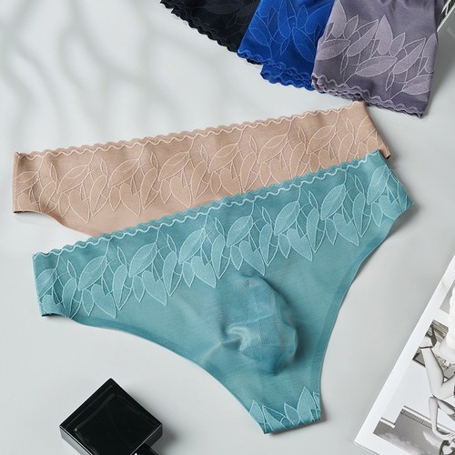Sous vêtements homme string - sous-vêtements,
