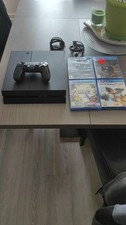 Sony PlayStation 4 CUH-1216B