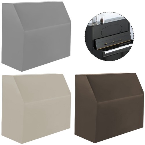 Housse piano couverture - de,