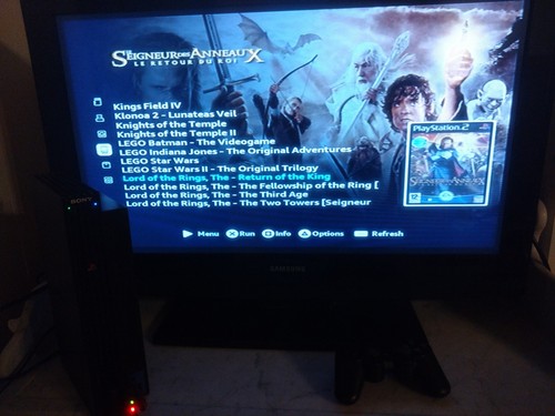 Playstation prête à - playstation,