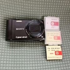 Appareil photo numérique