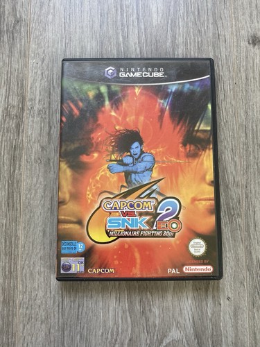 Capcom snk eo - snk, 2