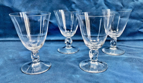 Verres vin rouge 1 - verres,