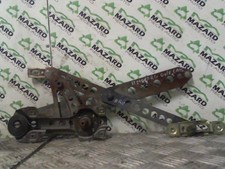 Leve vitre mecanique arriere