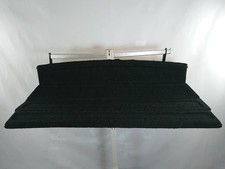 Plage arriere OPEL MERIVA A