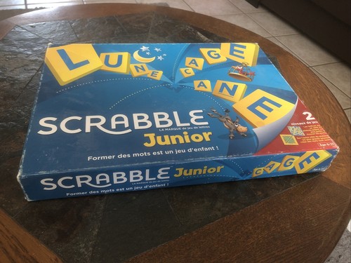Jeu de société - jeu,
