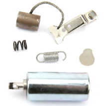 CONDENSATEUR + RUPTEUR BRIGGS