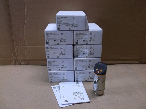 Pn2270 ifm efector - efector, en