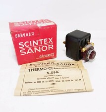 Commutateur Clignotant -