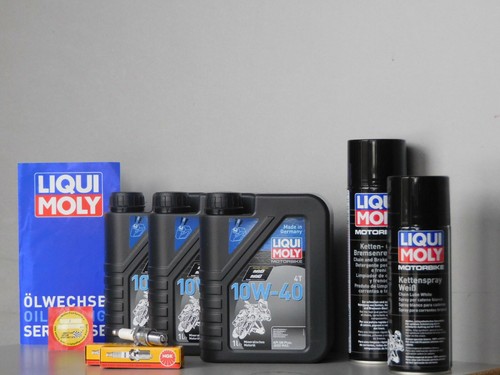 Kit maintenance honda - maintenance,