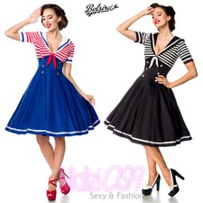 Robe Femme Années '50 Swing