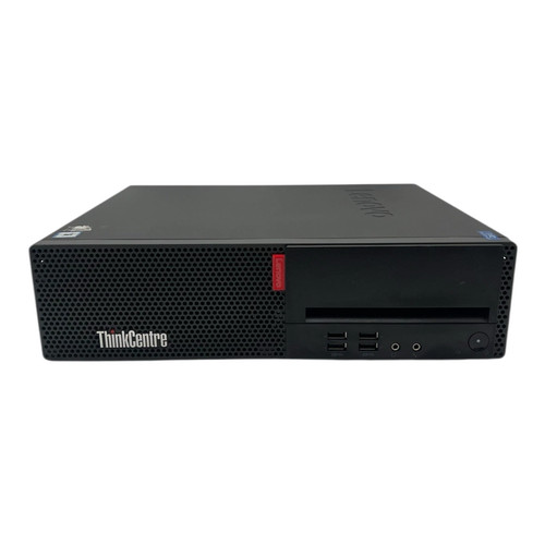 Desktop lenovo thinkcentre - ,