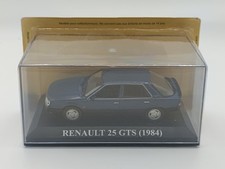 RENAULT 25 GTS 1984 - 1/43 -