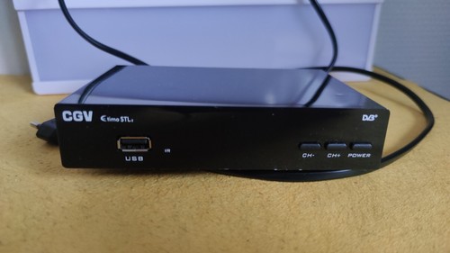 Cgv etimo stl - cgv, tnt