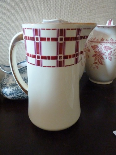 Broc toilette ancien 1930 - broc, de