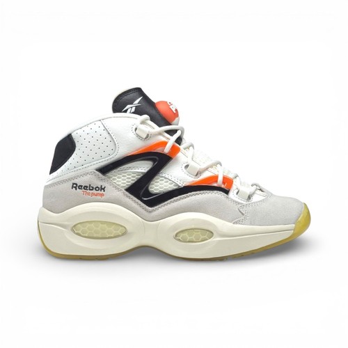 Reebok question pump - reebok, universe