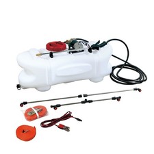 PULVERISATEUR ELECTRIQUE 12v