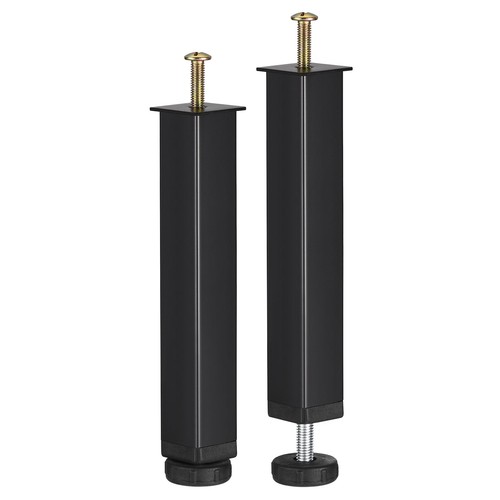 2pcs réglable support - 2pcs,