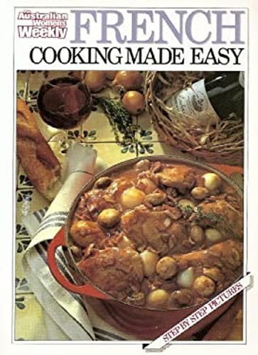 Cuisine française facile pour - française,