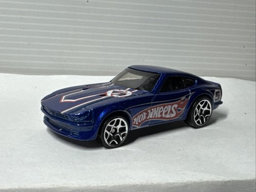 Hotwheels datsun - hotwheels,